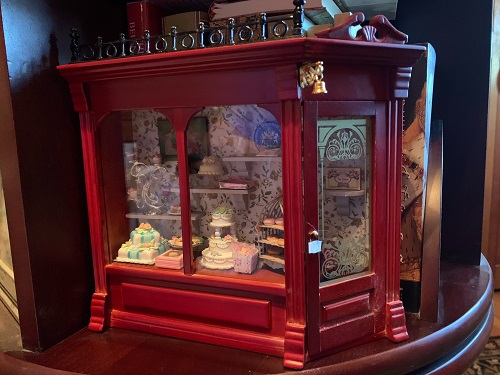 Window Vignette