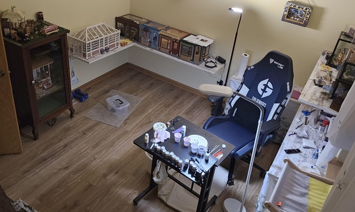 Workspace