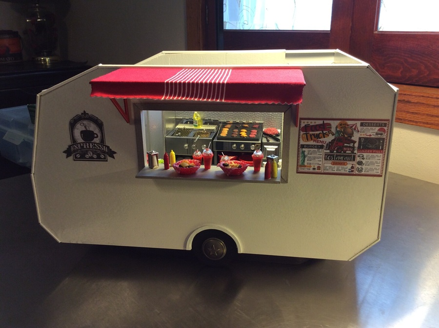 Food Truck