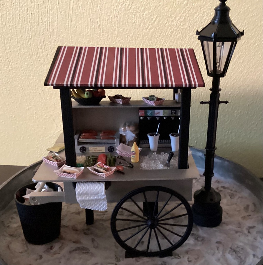 Food Truck
