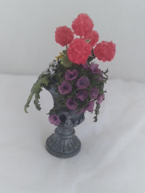 May Flowers