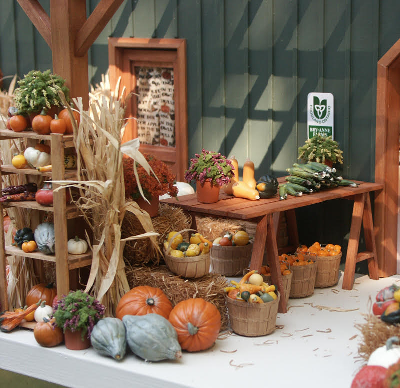 Harvest Time