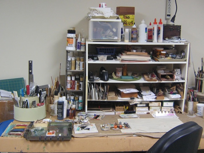 Workspace