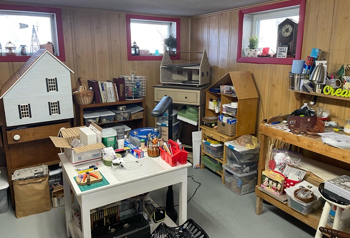 Workspace