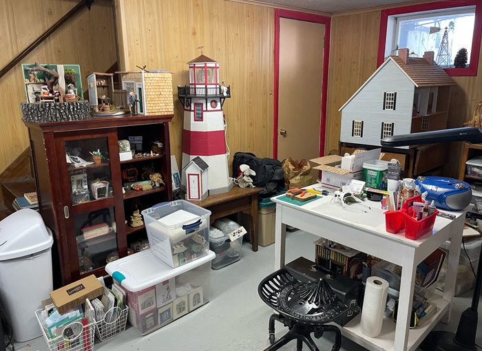 Workspace