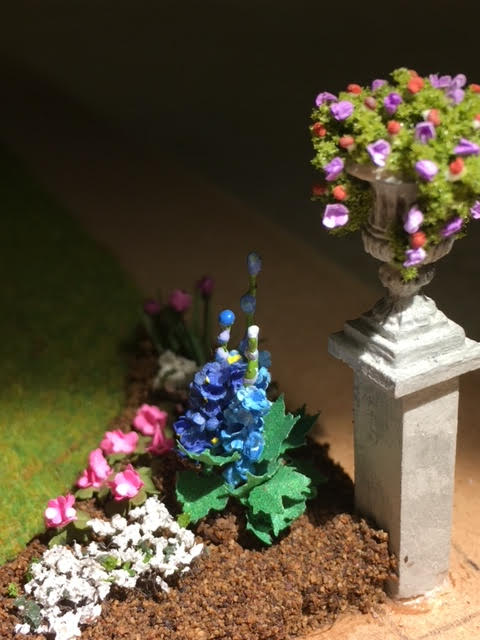 May Flowers