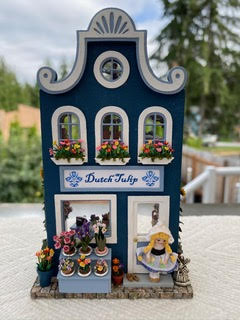 May Flowers