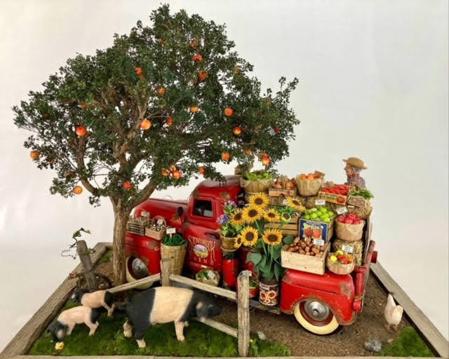 Harvest Time