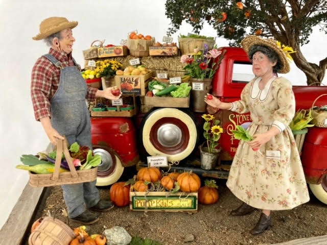 Harvest Time