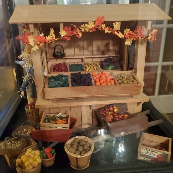 Harvest Time