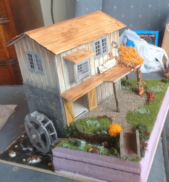 Harvest Time