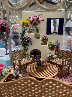 May Flowers