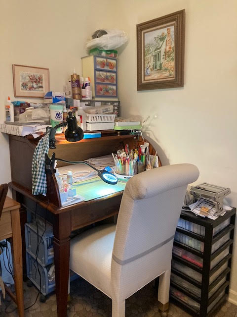 Workspace