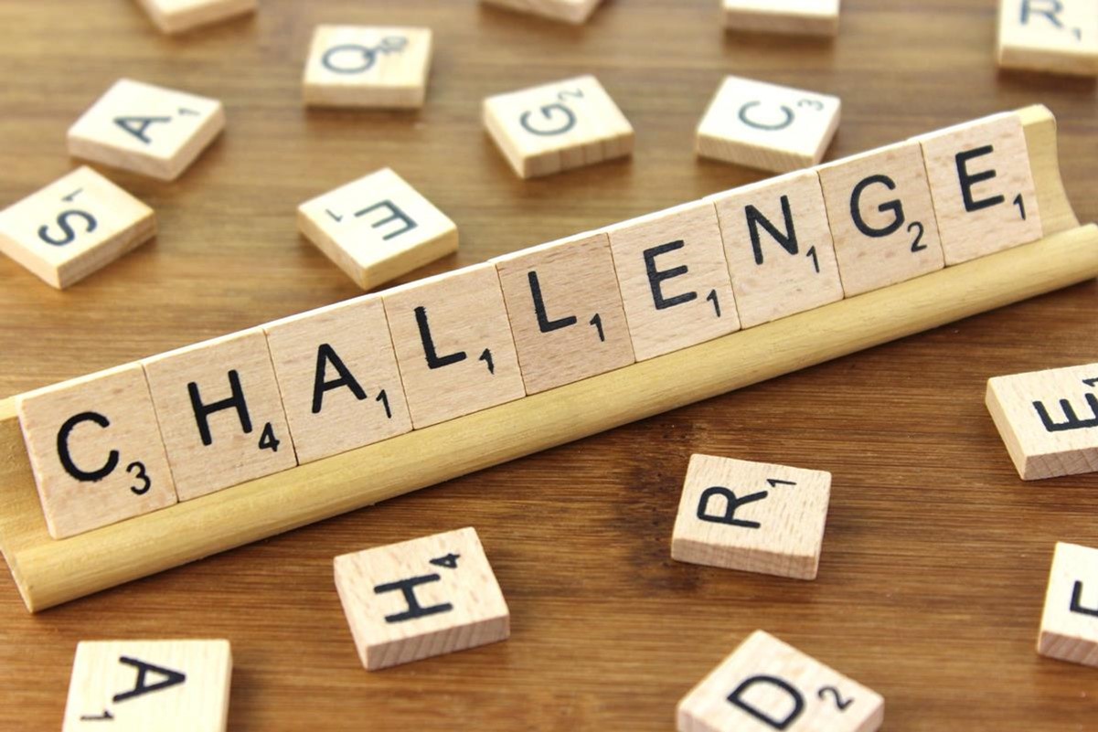 Challenge Pic