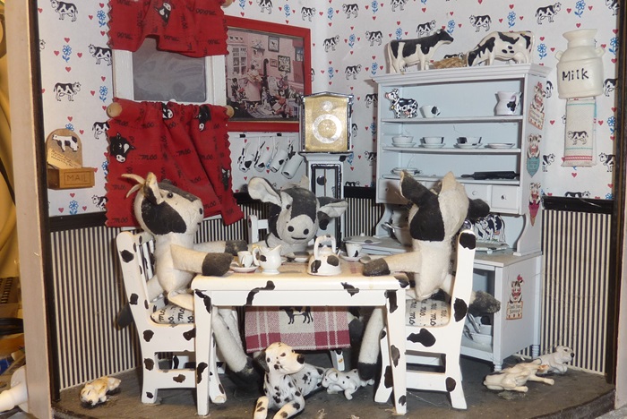 Animals