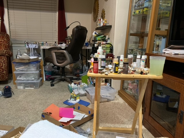 Workspace