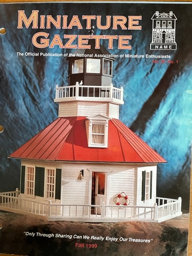 Gazette
