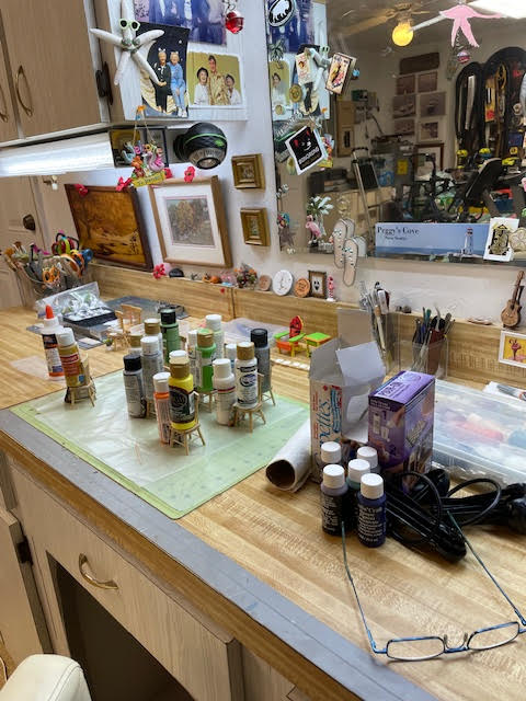Workspace