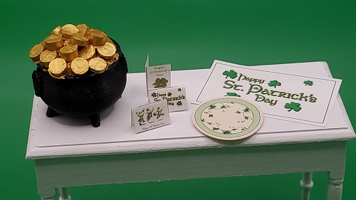 Pot of Gold