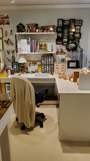 Workspace