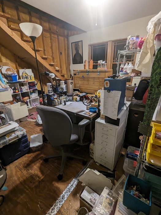 Workspace