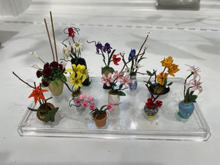 May Flowers