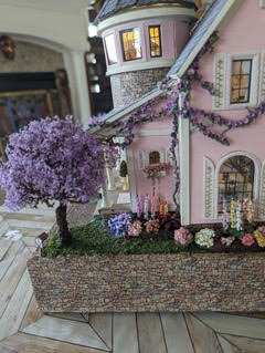 May Flowers