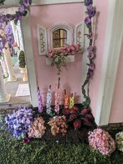 May Flowers