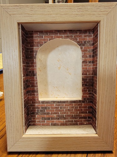 Window Vignette