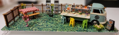 Food Truck