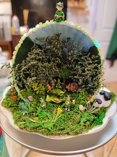 Pot of Gold