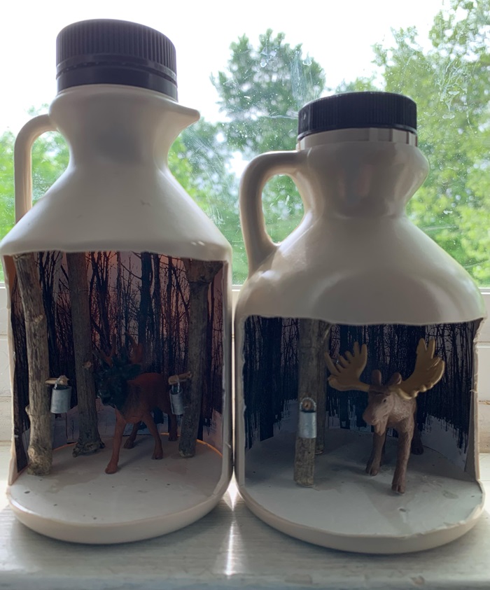 Repurposed