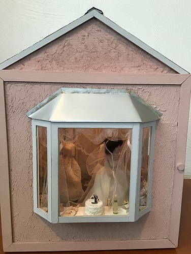 Window Vignette