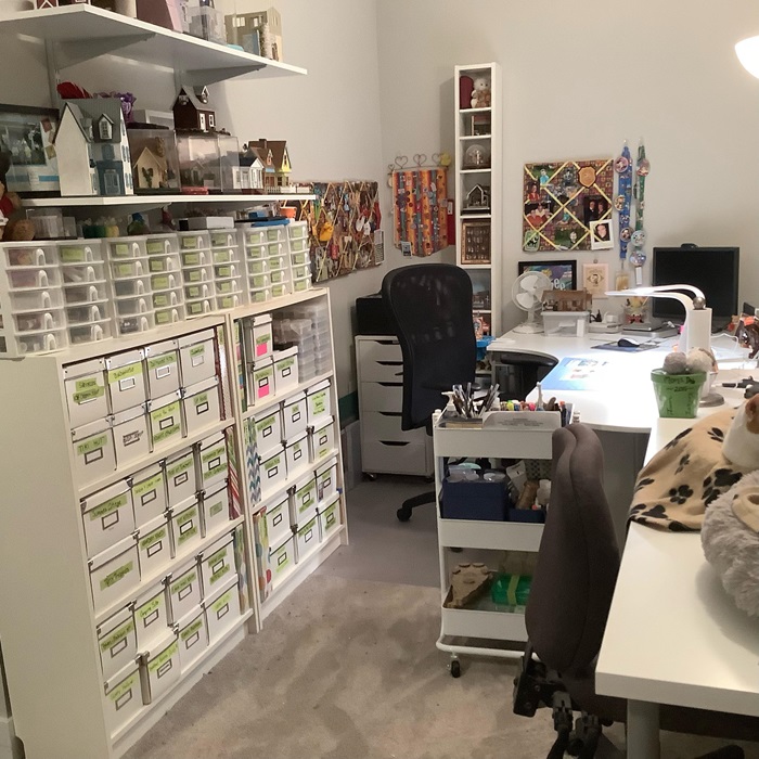 Workspace