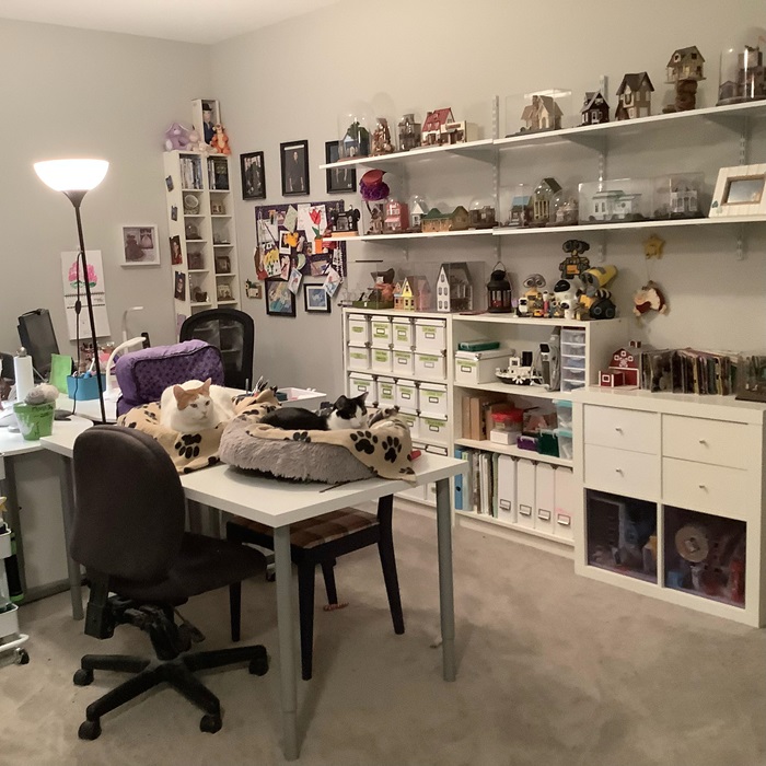 Workspace