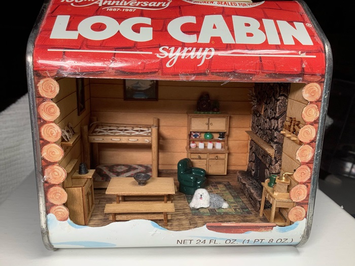 Repurposed