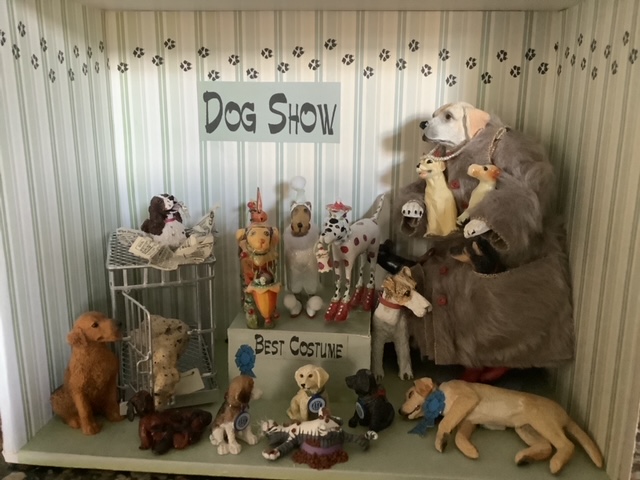 Animals