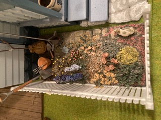 May Flowers
