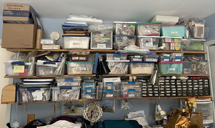 Workspace