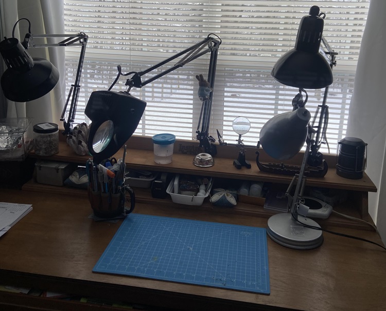 Workspace