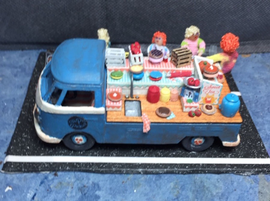 Food Truck
