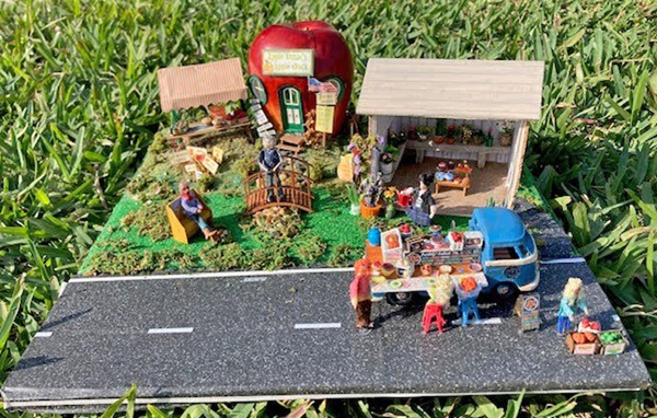 Harvest Time