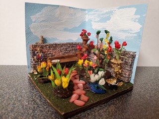 May Flowers
