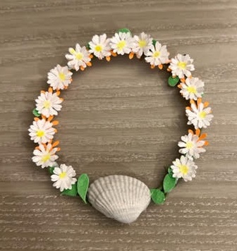 May Flowers