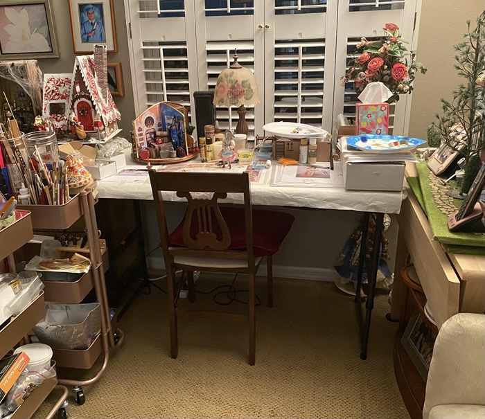 Workspace