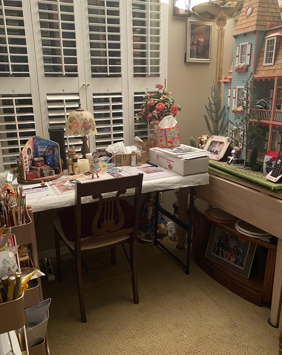 Workspace