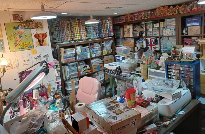 Workspace