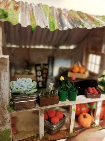 Harvest Time