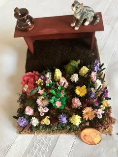 May Flowers
