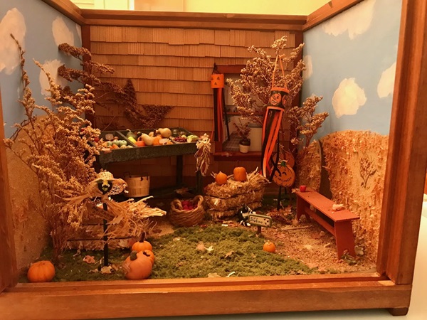 Harvest Time